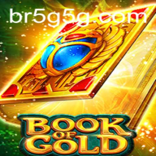 Book of Gold: Uma Jornada Épica no Mundo dos Jogos