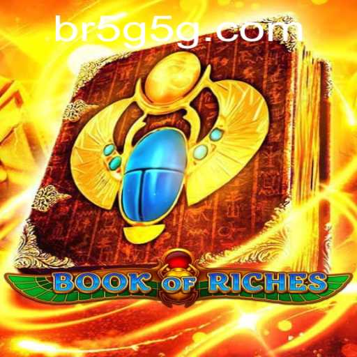 Explore o Mundo Fascinante de BookofRiches: Uma Jornada de Mistério e Aventura