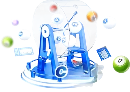 5g5g Lottery games in