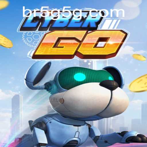 Explorando CyberGO: Uma Aventura Futurista em Jogo