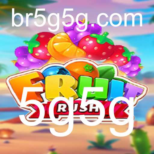 Descubra o Fascinante Mundo de FruitRush: O Jogo que Une Diversão e Estratégia
