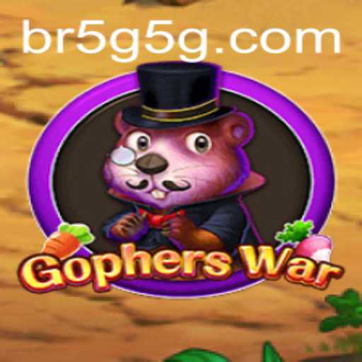 Explorando o Universo de GophersWar