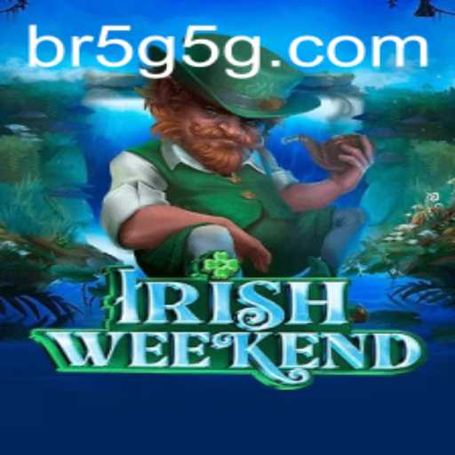Conhecendo o IrishWeekend: Um Mergulho no Mundo do 5g5g