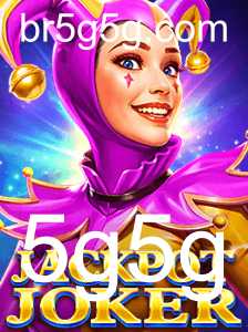Descubra o Mundo de JackpotJoker: Um Jogo de Azar Inovador