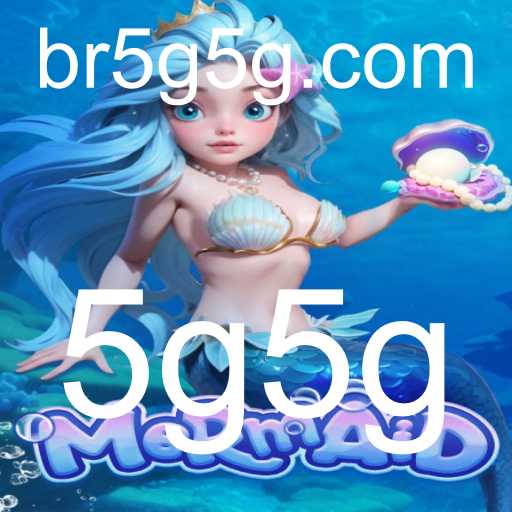 Descubra o Fascinante Jogo 'Mermaid': Mergulhe na Aventura Aquática