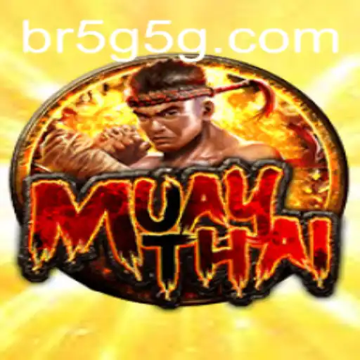 O Jogo de MuayThai: Uma Experiência Intensa com 5g5g