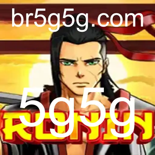 Ronin: A Revolução dos Jogos de Estratégia no Contexto 5G5G