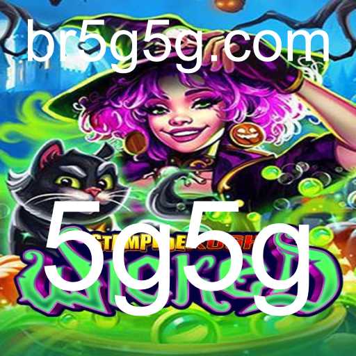 StempedeRushWicked: A Nova Sensação Interativa com 5g5g