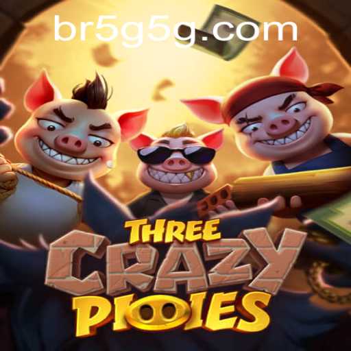 Descubra o Mundo de ThreeCrazyPiggies: Um Jogo Empolgante com Atualizações Contemporâneas