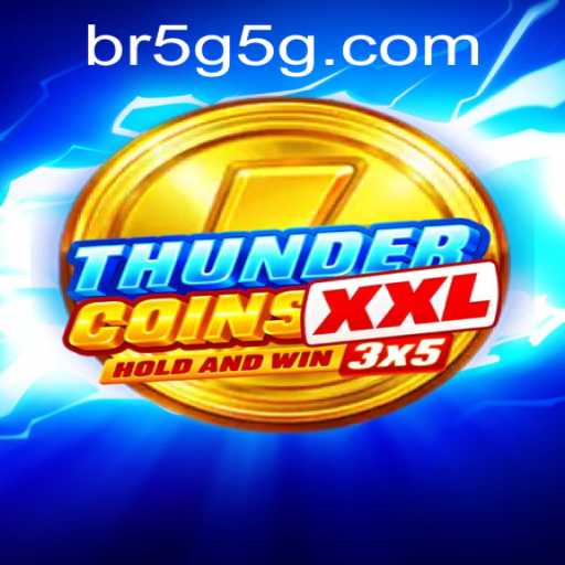 ThunderCoinsXxl: Um Mergulho no Universo do Jogo