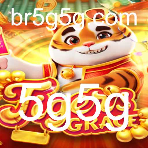 Descubra 'TigersGrace': O Novo Jogo que Conquista o Mundo com 5G5G