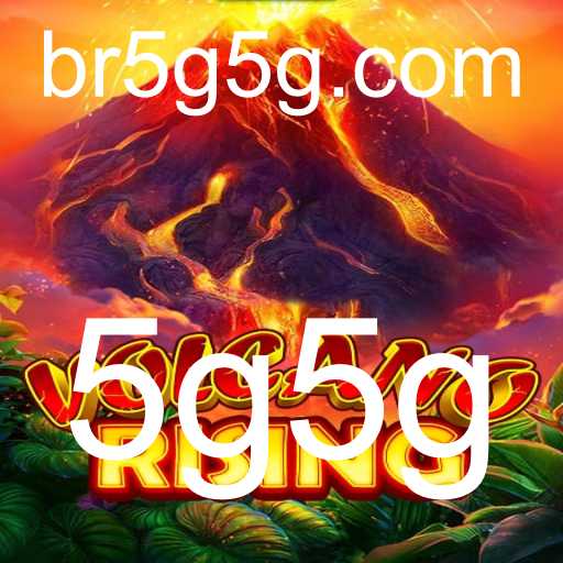 VolcanoRising: Uma Nova Aventura no Mundo dos Jogos com a Chave 5g5g