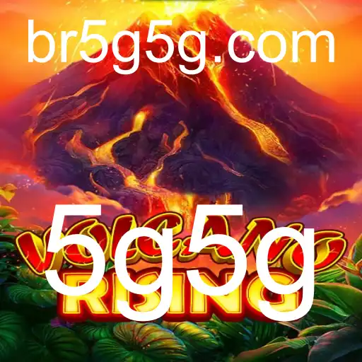 VolcanoRising: Uma Nova Aventura no Mundo dos Jogos com a Chave 5g5g