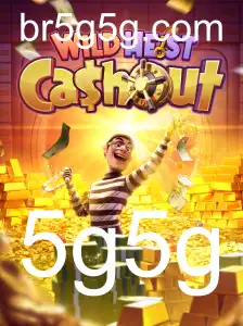 Descubra WildHeistCashout: Uma Nova Era de Jogos de Aventura